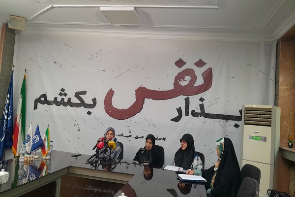 نجات 15 هزار جنین با اجرای طرح نفس