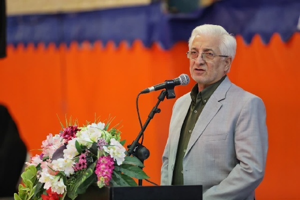 بهمن نوری، استاندار خراسان‌شمالی