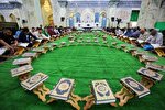 مراسم نکوداشت اساتید پیشکسوت قرآنی در مشهد برگزار می‌شود