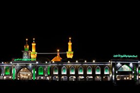 استوری‌موشن | حسرتِ دیدارِ آستانِ دوست