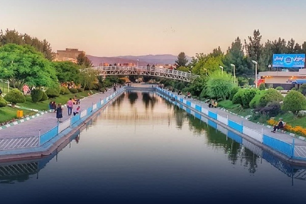 پارک بانوان