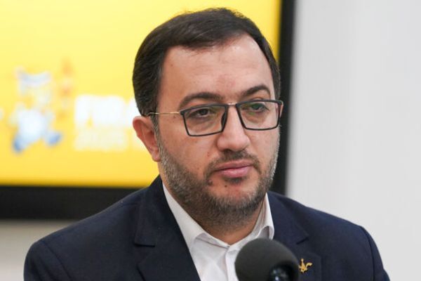 برنامه‌های کانون پرورش فکری در هفته کتاب