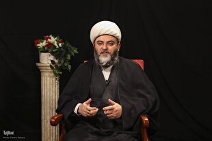 ایکنا پرچم‌دار نهضت تبیین قرآن در عصر جنگ روایت‌هاست + فیلم