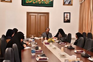 تجلی قرآن در سیره حضرت فاطمه زهرا(س)