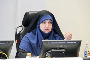 طراحی فضاهای شهری بدون درک نیازهای بانوان ناقص است