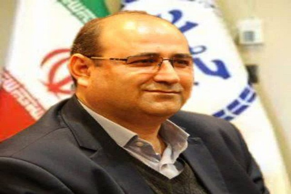 علیرضا شاکری، مدیر اشتغال و کارآفرینی جهاددانشگاهی خراسان شمالی