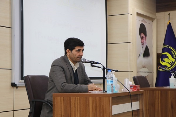 مجید الهی راد، مدیرکل کمیته امداد امام خمینی(ره) خراسانشمالی مجید الهی راد، مدیرکل کمیته امداد امام خمینی(ره) خراسانشمالی