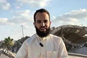 روایت آزاده فلسطینی از راز افزایش حافظان قرآن در غزه
