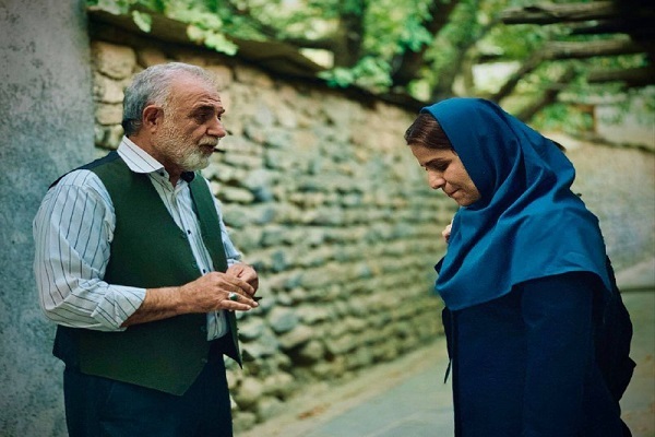 نگاهی به اهمیت خانواده و سلامت اجتماعی در «آخرین پیام»