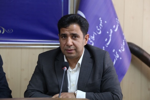 مهدی کرامتی، مدیرکل صمت خراسانشمالی مهدی کرامتی، مدیرکل صمت خراسانشمالی