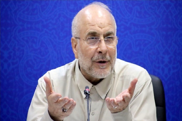 محمد باقر قالیباف، رئیس مجلس شورای اسلامی محمد باقر قالیباف، رئیس مجلس شورای اسلامی