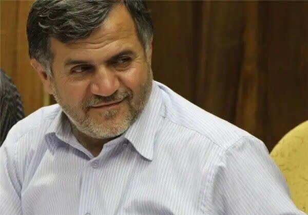 امانی، دبیرکل حزب موتلفه اسلامی