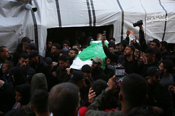 حماس، ترور فرمانده ارشد قسام را تأیید کرد