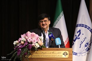 احيای نقش اثرگذار جهاددانشگاهی با بازنگری ساختاری و مشارکت فعال واحدها