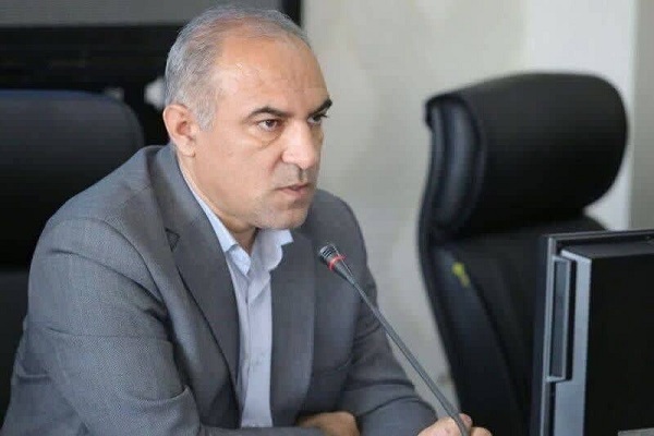 مرتضی بهزادفر، رئیس سازمان مدیریت و برنامه‌ریزی خراسان شمالی