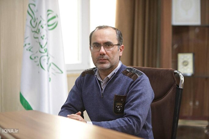 «بر کرانه آیه‌ها»؛ مسیری روزانه برای پیوند دوباره با قرآن