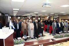 بجنورد میزبان همایش ملی سلامت از دبدگاه قرآن کریم، پنل‌های قرآن و سلامت اجتماعی و قرآن سلامت معنوی