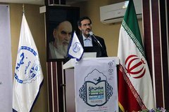 بجنورد میزبان همایش ملی سلامت از دبدگاه قرآن کریم، پنل‌های قرآن و سلامت اجتماعی و قرآن سلامت معنوی