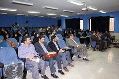 بجنورد میزبان همایش ملی سلامت از دبدگاه قرآن کریم، پنل‌های قرآن و سلامت اجتماعی و قرآن سلامت معنوی