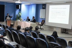 بجنورد میزبان همایش ملی سلامت از دبدگاه قرآن کریم، پنل‌های قرآن و سلامت اجتماعی و قرآن سلامت معنوی