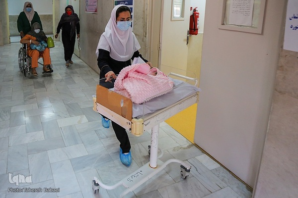 سالروز گرامی داشت فرشتگان نجات