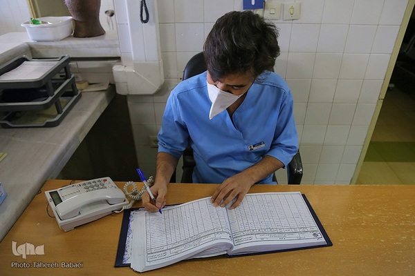 سالروز گرامی داشت فرشتگان نجات