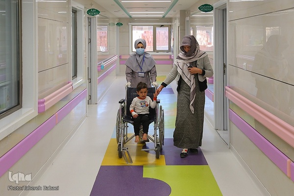 سالروز گرامی داشت فرشتگان نجات