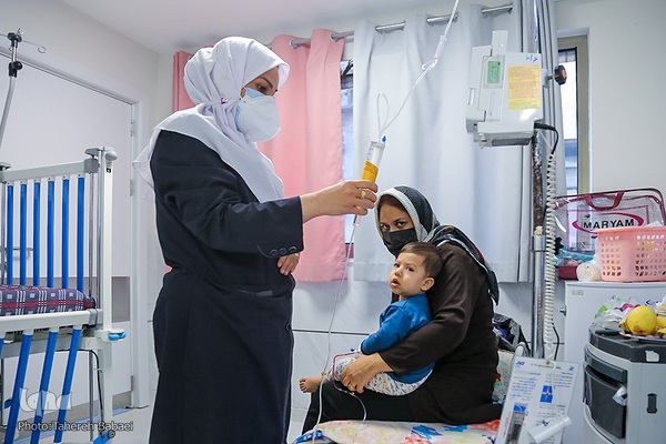 سالروز گرامی داشت فرشتگان نجات