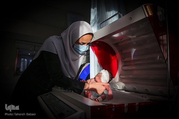 سالروز گرامی داشت فرشتگان نجات