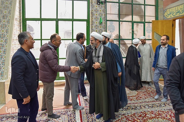 آغاز به کار کاروان هنری «روایت حبیب» در خراسان شمالی‎‎