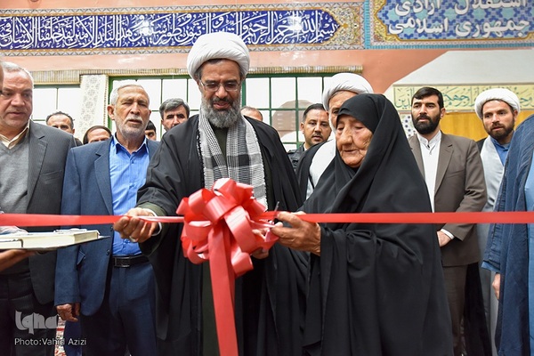 آغاز به کار کاروان هنری «روایت حبیب» در خراسان شمالی‎‎