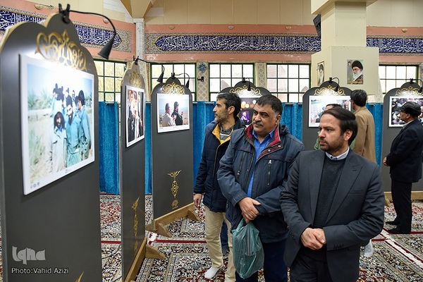 آغاز به کار کاروان هنری «روایت حبیب» در خراسان شمالی‎‎