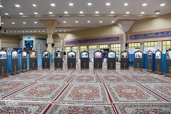 آغاز به کار کاروان هنری «روایت حبیب» در خراسان شمالی‎‎