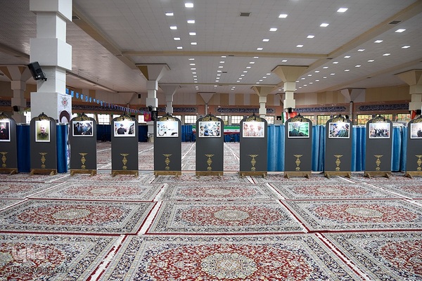 آغاز به کار کاروان هنری «روایت حبیب» در خراسان شمالی‎‎