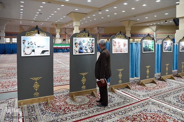 آغاز به کار کاروان هنری «روایت حبیب» در خراسان شمالی‎‎