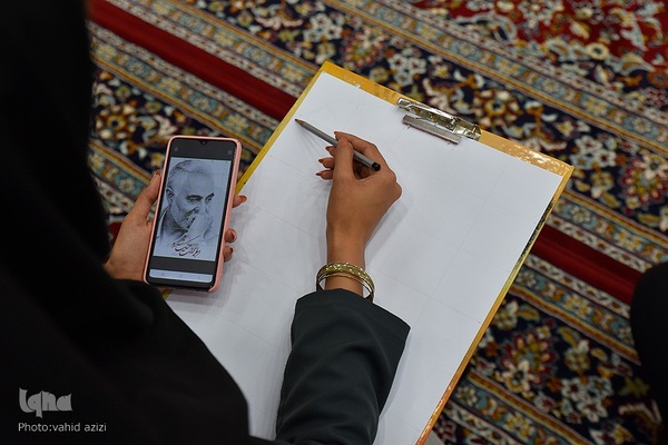 آغاز به کار کاروان هنری «روایت حبیب» در خراسان شمالی‎‎