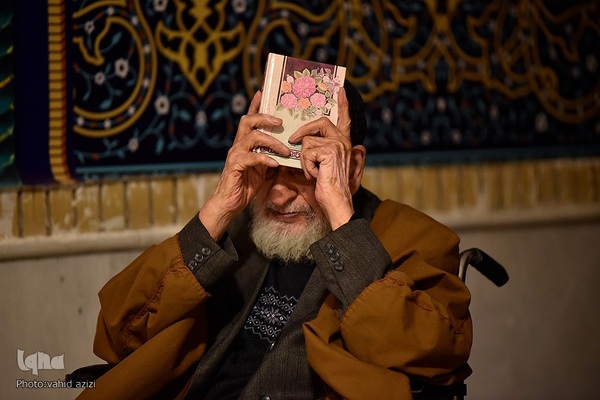 احیای شب ۲۱ رمضان در خراسان شمالی