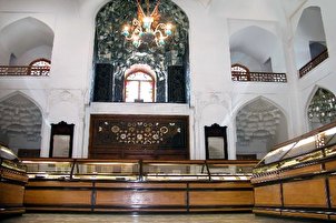 Une visite virtuelle au musée du Coran à Tabriz