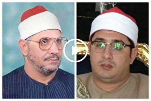 Quand Mahmoud Chahhat imite son père
