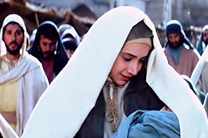 Lecture des versets de la sainte sourate « Marie » par Abdul Basit