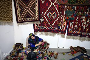 L'Iran organise sa 34e exposition nationale d'artisanat