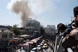 L'explosion dans la mosquée du ministère de l'Intérieur des Talibans fait une trentaine de morts et de blessés