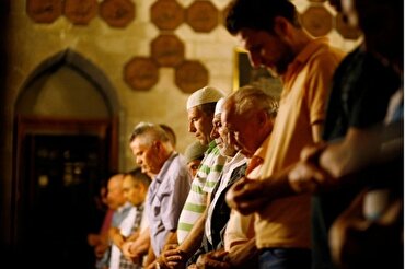 Les musulmans serbes en ont assez de souffrir de discrimination et d'isolement