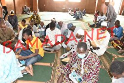 Mali : AFSI organise des cours d'enseignement du Saint Coran