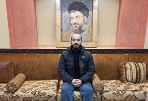 La lecture du Coran par Youssef Younes, récitant libanais