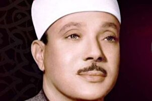 Récitation de la sainte sourate Taha par Abdul Basit