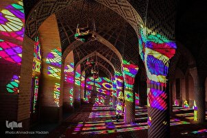 Chiraz, meilleure destination de voyage en Iran