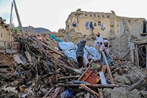 Séisme meurtrier en Afghanistan, un test pour la conscience occidentale