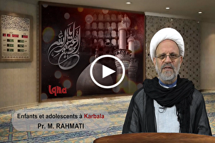 Moharram est le mois de l'imam Hussein (as)