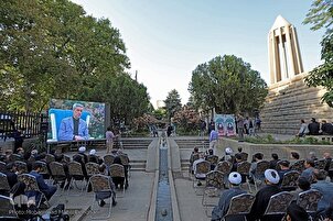 Une cérémonie organisée en honneur d’Avicenne à Hamadan